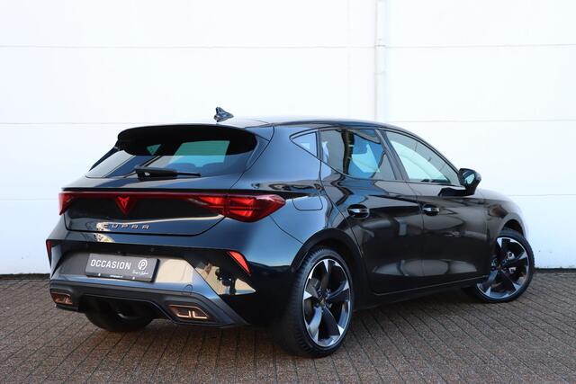 Cupra Leon 1.5 TSI e-Hybrid Business 204pk DSG6