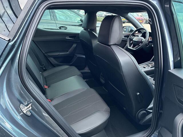 Cupra Leon 1.5 TSI e-Hybrid Business 204 PK l Obsidian Pack