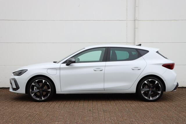Cupra Leon 1.5 TSI e-Hybrid Business 204pk DSG6