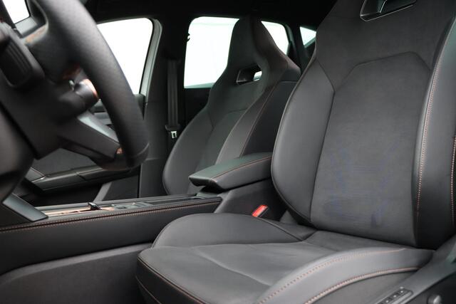 Cupra Leon 1.5 TSI e-Hybrid Business 204pk DSG6