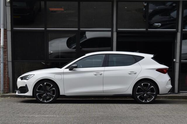 Cupra Leon 1.4 e-Hybrid VZ Business Lane Stuurvw ACC