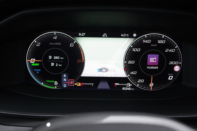 Cupra Leon 1.4 e-Hybrid 245 PK VZ Adrenaline PHEV, Adap. Cruise Control, Stuur- & Stoelverwarming, LED