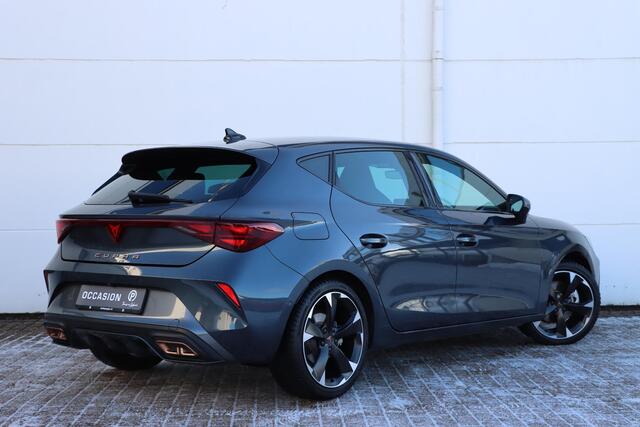 Cupra Leon 1.5 TSI e-Hybrid Business 204pk DSG6