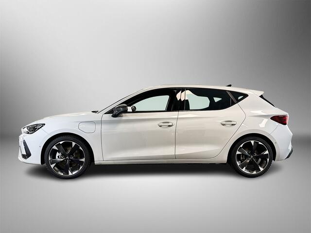 Cupra Leon 1.5 204pk TSI e-Hybrid Business Adaptive Cruise Control | Dodehoeksensor | Achteruitrijcamera