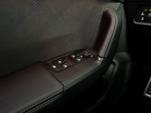 Cupra Leon 1.5 204pk TSI e-Hybrid Business Adaptive Cruise Control | Dodehoeksensor | Achteruitrijcamera