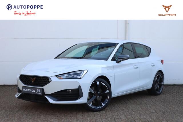 Cupra Leon 1.4 e-Hybrid VZ Adrenaline 204pk DSG6