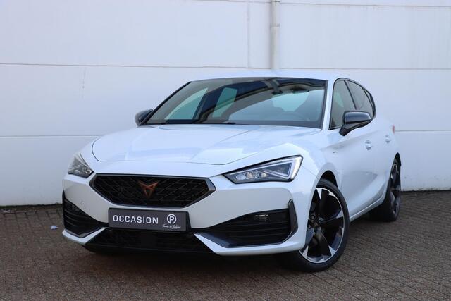 Cupra Leon 1.4 e-Hybrid VZ Adrenaline 204pk DSG6