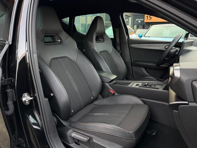 Cupra Leon 1.4 e-Hybrid VZ Business CarPlay Camera 245PK