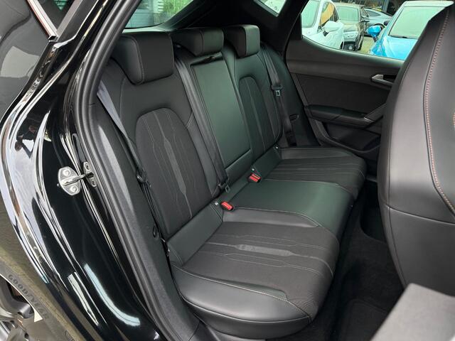 Cupra Leon 1.4 e-Hybrid VZ Business CarPlay Camera 245PK