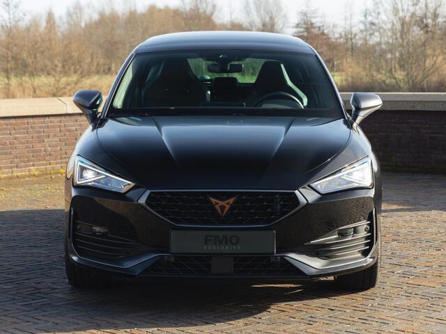 Cupra Leon 1.4 e-Hybrid VZ 245