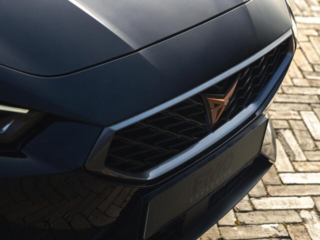 Cupra Leon 1.4 e-Hybrid VZ 245