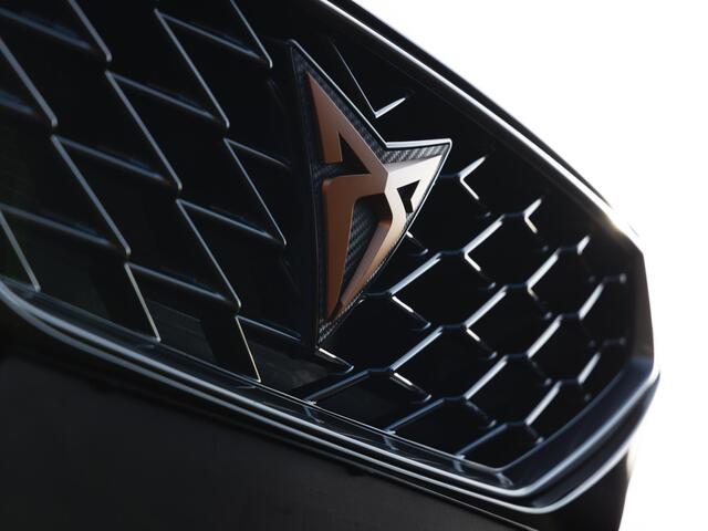 Cupra Leon 1.4 e-Hybrid VZ 245