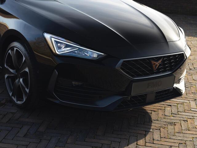 Cupra Leon 1.4 e-Hybrid VZ 245