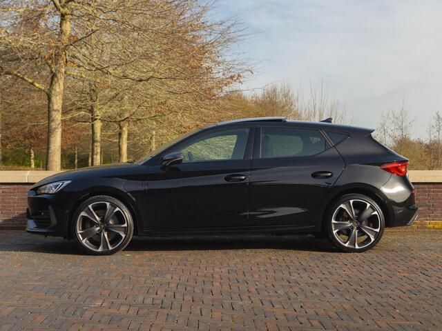 Cupra Leon 1.4 e-Hybrid VZ 245