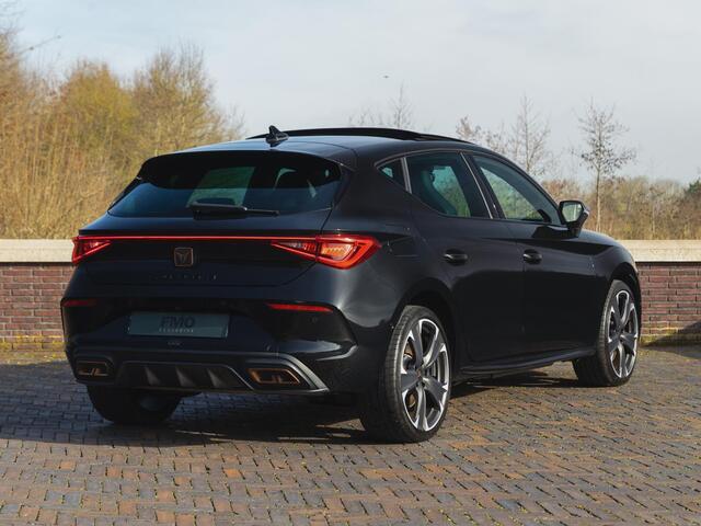 Cupra Leon 1.4 e-Hybrid VZ 245