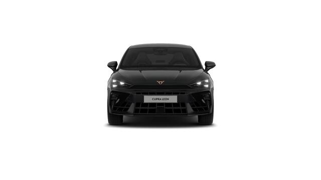 Cupra Leon 1.5 TSI e-Hybrid 272 6DSG VZ Performance | Achteruitrijcamera | Digitaal instrumentenpaneel (Virtual Cockpit) | Draadloze Apple CarPlay(TM), Android Auto(TM)