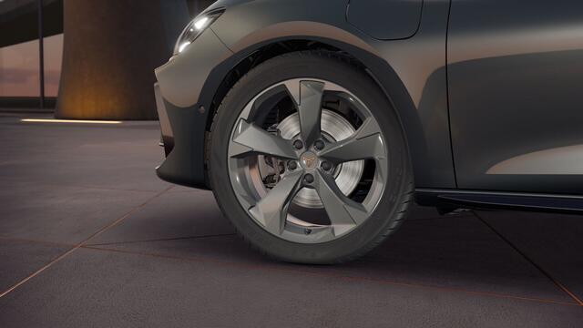 Cupra Leon 1.5 TSI e-Hybrid 204 6DSG Business | Achteruitrijcamera | Digitaal instrumentenpaneel (Virtual Cockpit) | Draadloze Apple CarPlay(TM), Android Auto(TM)