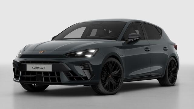 Cupra Leon 1.5 TSI e-Hybrid 204 6DSG Business | Achteruitrijcamera | Digitaal instrumentenpaneel (Virtual Cockpit) | Draadloze Apple CarPlay(TM), Android Auto(TM)