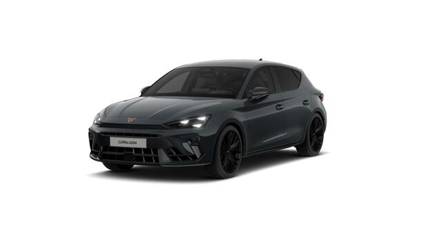Cupra Leon 1.5 TSI e-Hybrid 204 6DSG Business | Achteruitrijcamera | Digitaal instrumentenpaneel (Virtual Cockpit) | Draadloze Apple CarPlay(TM), Android Auto(TM)