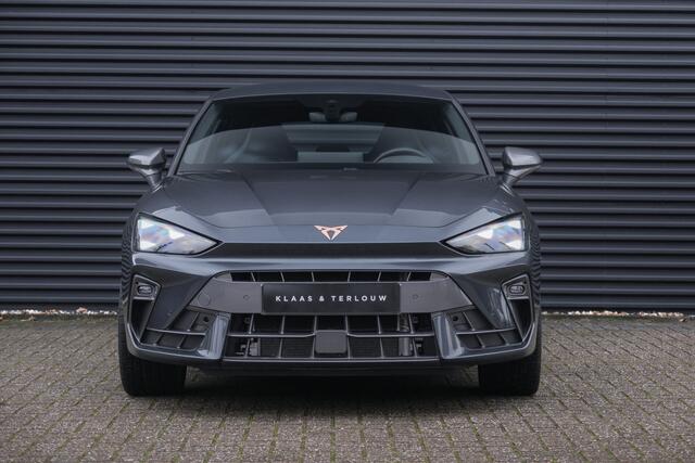 Cupra Leon 1.5 TSI e-Hybrid VZ Performance Matrix / Stoelvw / Apple Carplay / Magnetic Tech / ACC Cruise Control