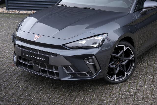 Cupra Leon 1.5 TSI e-Hybrid VZ Performance Matrix / Stoelvw / Apple Carplay / Magnetic Tech / ACC Cruise Control