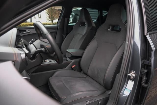 Cupra Leon 1.5 TSI e-Hybrid VZ Performance Matrix / Stoelvw / Apple Carplay / Magnetic Tech / ACC Cruise Control