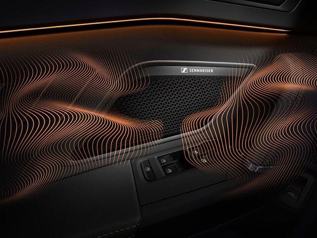 Cupra Leon 1.5 TSI e-Hybrid Business 204PK /Obsidian pack /sennheiser immersive geluid / intelligent drive