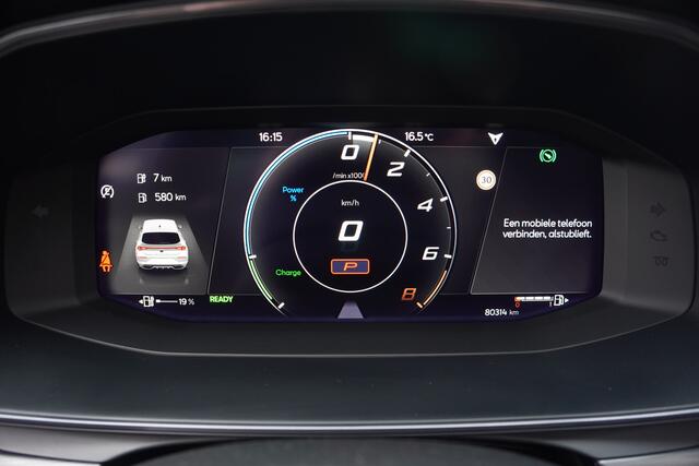 Cupra Leon 1.4 e-Hybrid VZ Performance - 245 PK - CAMERA - PANODAK - CARPLAY - VIRT. COCKPIT -