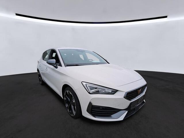 Cupra Leon 1.4 e-Hybrid VZ Keyless Go & Entry | Getint Glas | 18"Inch | LED |