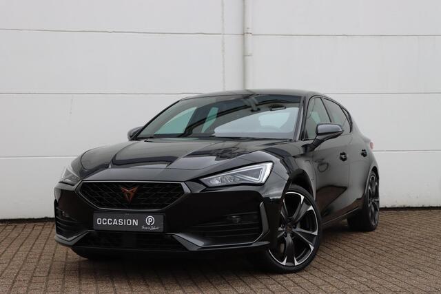 Cupra Leon 1.4 eHybrid VZ 245pk DSG6