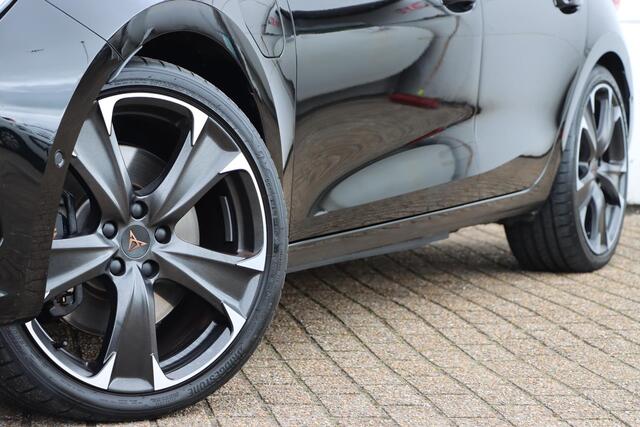 Cupra Leon 1.4 eHybrid VZ 245pk DSG6