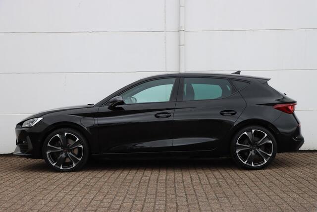 Cupra Leon 1.4 eHybrid VZ 245pk DSG6