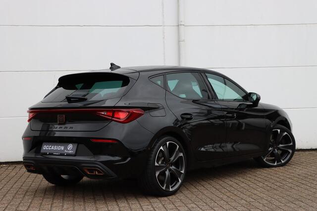Cupra Leon 1.4 eHybrid VZ 245pk DSG6