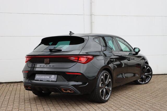 Cupra Leon 1.4 eHybrid VZ 245pk DSG6
