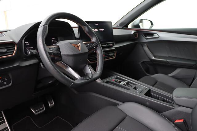 Cupra Leon 1.4 eHybrid VZ 245pk DSG6