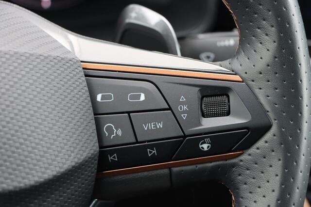 Cupra Leon 1.4 eHybrid VZ 245pk DSG6