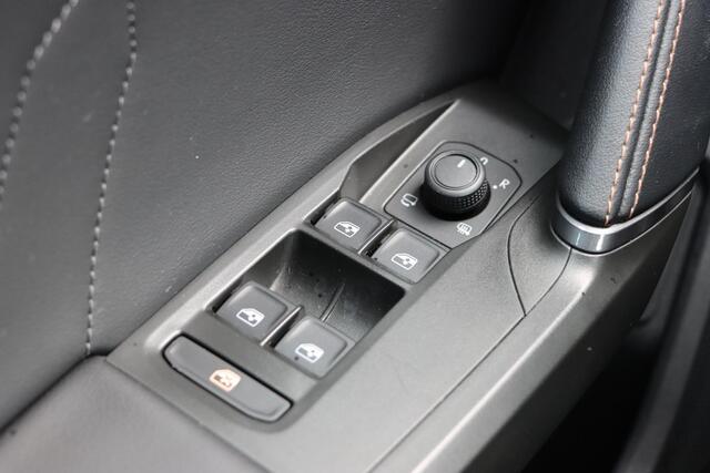 Cupra Leon 1.4 eHybrid VZ 245pk DSG6