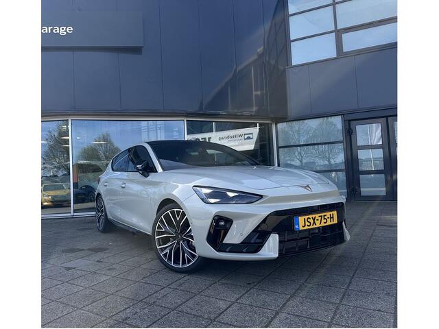 Cupra Leon 1.5 TSI e-Hybrid Business