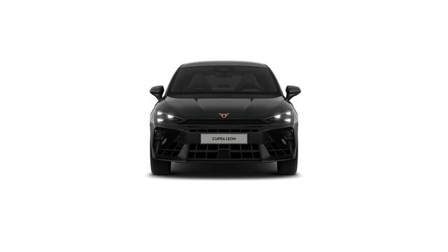 Cupra Leon 1.5 TSI e-Hybrid 204 6DSG Business | Achteruitrijcamera | Digitaal instrumentenpaneel (Virtual Cockpit) | Draadloze Apple CarPlay(TM), Android Auto(TM)