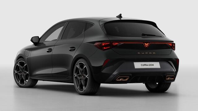 Cupra Leon 1.5 TSI e-Hybrid 204 6DSG Business | Achteruitrijcamera | Digitaal instrumentenpaneel (Virtual Cockpit) | Draadloze Apple CarPlay(TM), Android Auto(TM)