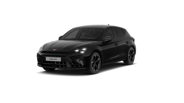 Cupra Leon 1.5 TSI e-Hybrid 204 6DSG Business | Achteruitrijcamera | Digitaal instrumentenpaneel (Virtual Cockpit) | Draadloze Apple CarPlay(TM), Android Auto(TM)