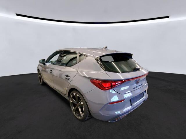 Cupra Leon 1.4 TSI eHybrid 204pk PHEV Adrenaline / Full Link / Camera / Adaptive Cruise / Wordt Verwacht