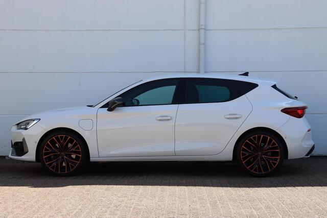Cupra Leon 1.4 e-Hybrid VZ Performance 245pk DSG6 | SOH 97,1% |
