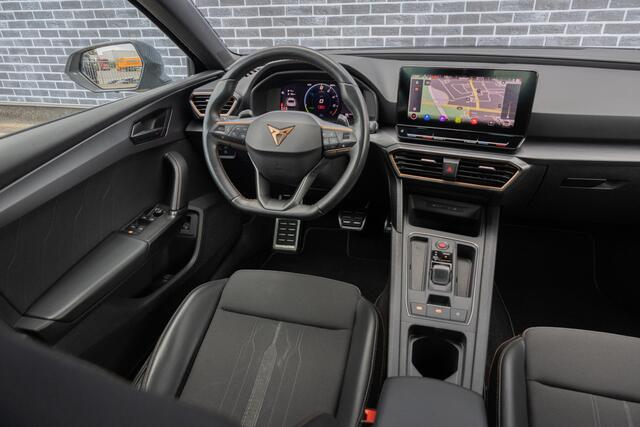 Cupra Leon 1.4 e-Hybrid VZ Adrenaline