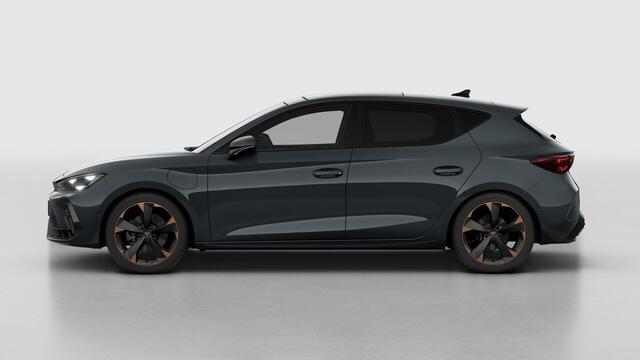 Cupra Leon 1.5 TSI e-Hybrid 204 6DSG Business | Achteruitrijcamera | Digitaal instrumentenpaneel (Virtual Cockpit) | Draadloze Apple CarPlay(TM), Android Auto(TM)
