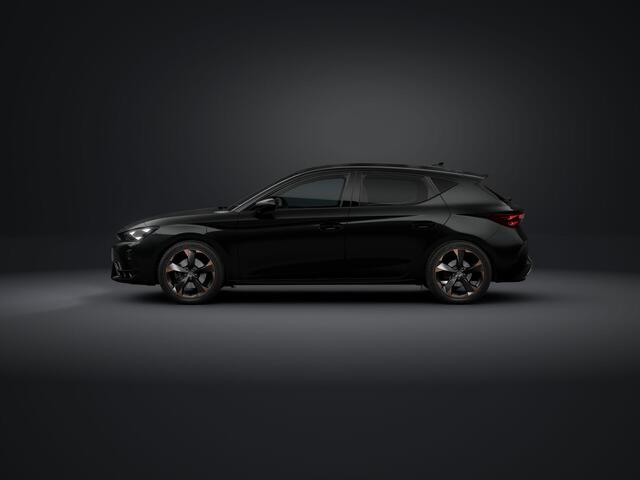 Cupra Leon 1.5 TSI e-Hybrid Business Panorama Dak - Elektrisch Verstelbare Bestuurdersstoel - Sennheiser Audio