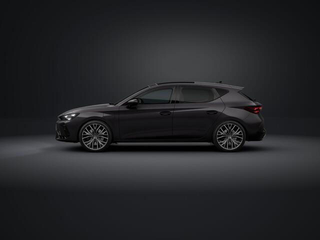 Cupra Leon 1.5 TSI e-Hybrid VZ Performance Panorama Dak - Sennheiser - Elektrisch Verstelbare Bestuurdersstoel
