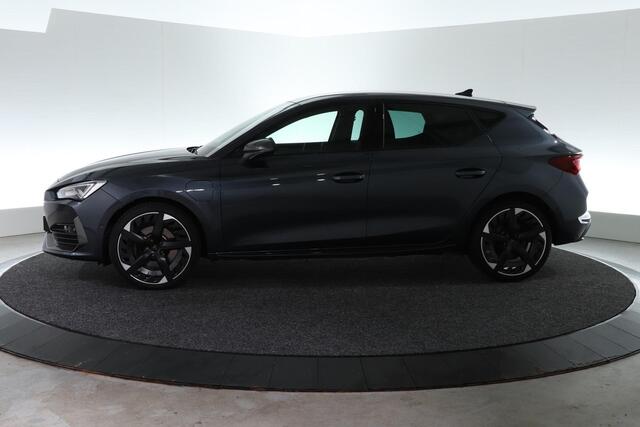 Cupra Leon 1.4 e-Hybrid VZ Adrenaline | STOEL-STUURVERW. |