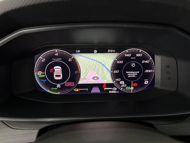 Cupra Leon 1.4 e-Hybrid VZ Business | SPORTSTOELEN | CLIMA | DIGITAL COCKPIT |
