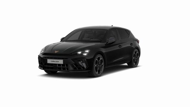 Cupra Leon 1.5 TSI e-Hybrid 204 6DSG Business | Achteruitrijcamera | Digitaal instrumentenpaneel (Virtual Cockpit) | Draadloze Apple CarPlay(TM), Android Auto(TM)